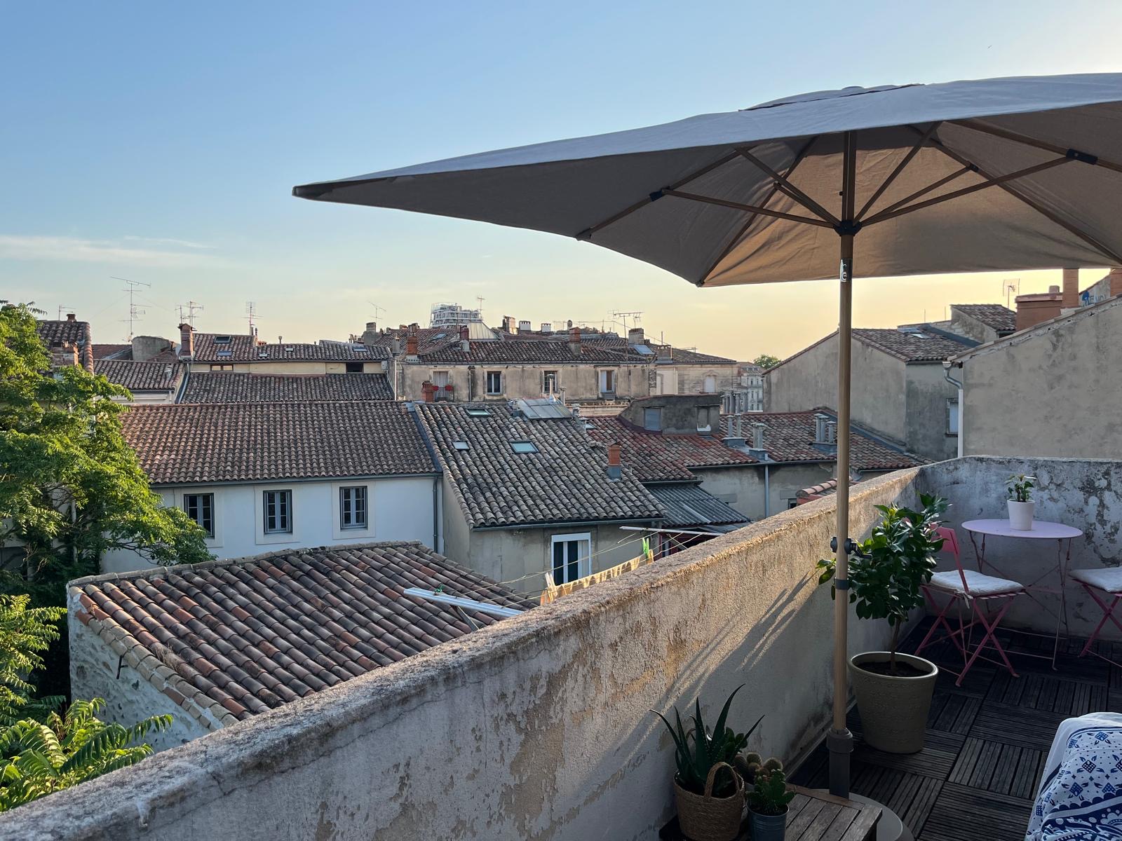 Montpellier quartier Gare (Méditerranée)  Montpellier quartier Gare (Méditerranée)